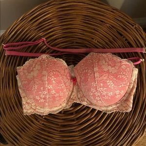 Victoria Secret Convertible Bra